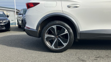 CUPRA Formentor 1.5 TSI 150 V1 5dr DSG Petrol Estate